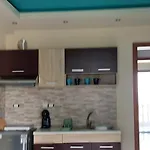 Artemis тюркоазна гледка към морето Apartament *