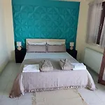 Artemis тюркоазна гледка към морето Apartament
