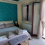 Artemis тюркоазна гледка към морето Apartament