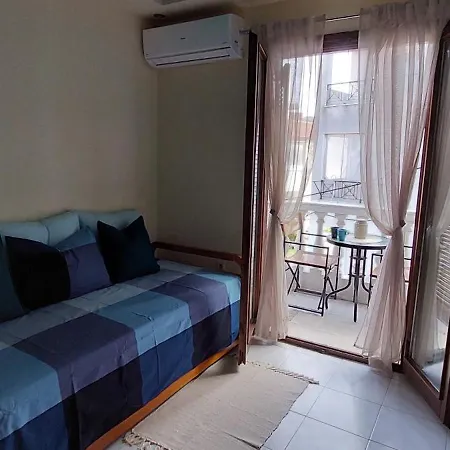 Artemis тюркоазна гледка към морето Appartement