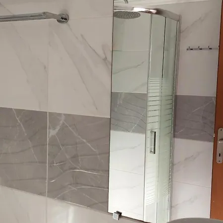 Appartement Artemis тюркоазна гледка към морето *