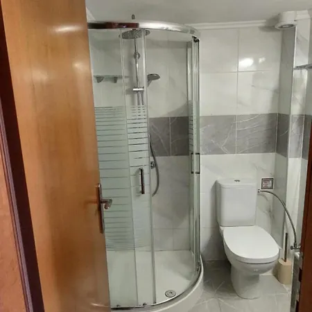 Artemis тюркоазна гледка към морето Polychrono