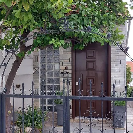 Artemis тюркоазна гледка към морето