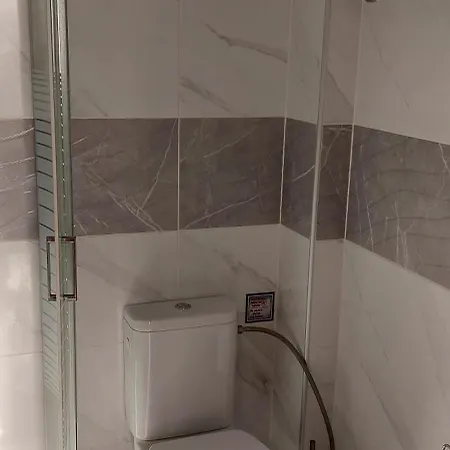 Апартаменты Artemis тюркоазна гледка към морето *