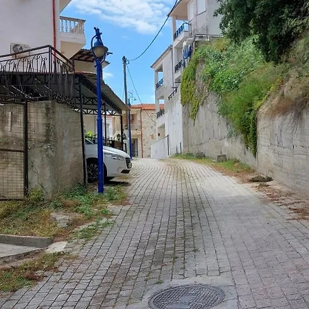 Artemis тюркоазна гледка към морето *