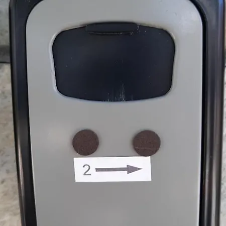 Апартаменты Artemis тюркоазна гледка към морето *