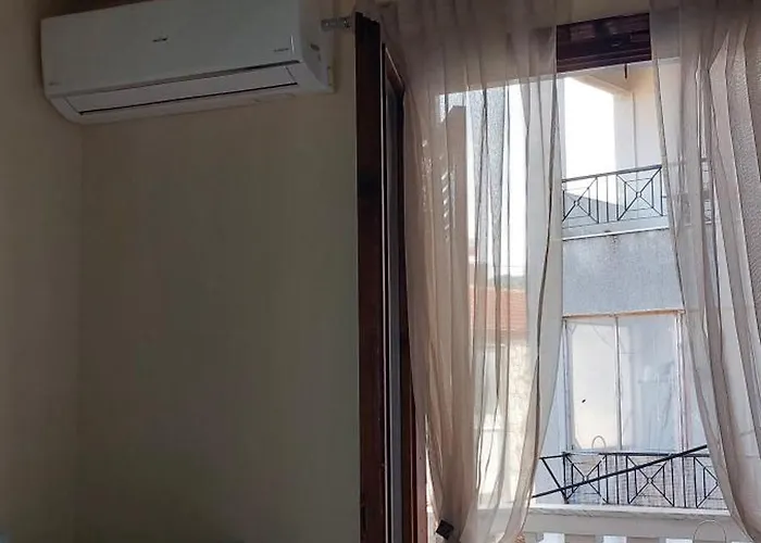 Artemis тюркоазна гледка към морето