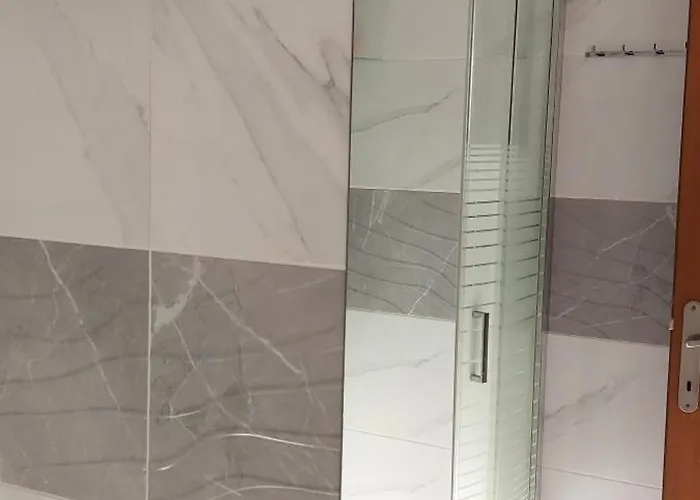 Apartamento Artemis тюркоазна гледка към морето *