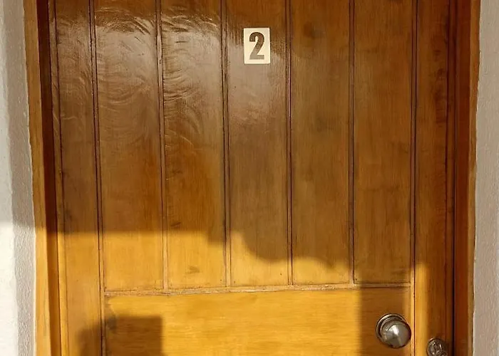 Artemis тюркоазна гледка към морето *