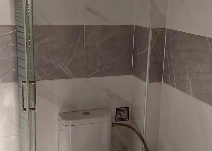 Apartamento Artemis тюркоазна гледка към морето *