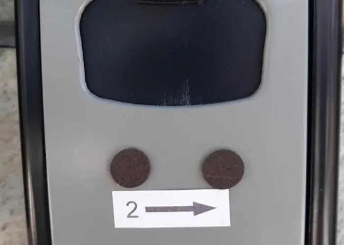 Apartamento Artemis тюркоазна гледка към морето *