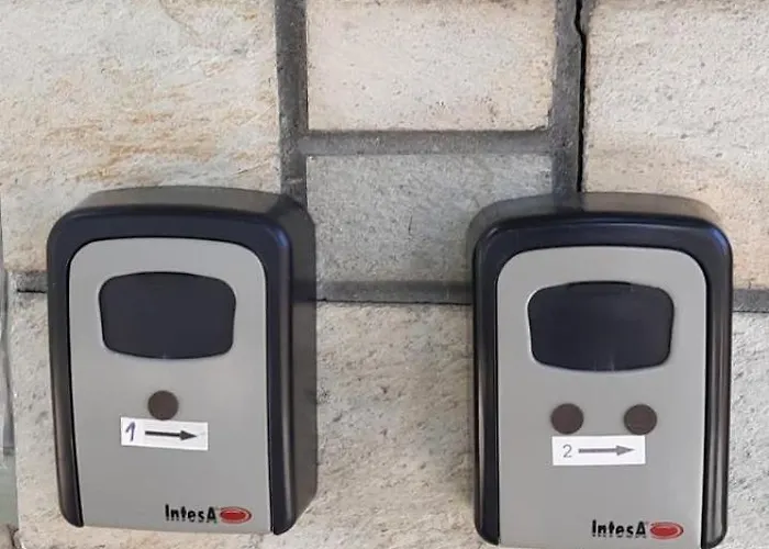 Artemis тюркоазна гледка към морето * Polychrono