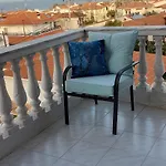 Artemis тюркоазна гледка към морето Apartment