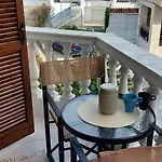 Apartment Artemis тюркоазна гледка към морето *